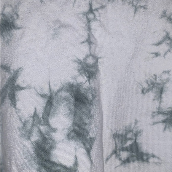 Cropped sweatshirt - Picture 3 of 3